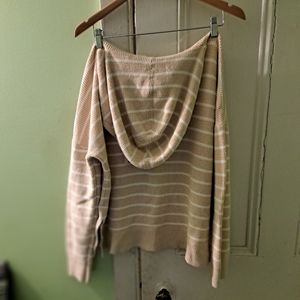 GAP Women's Hooded Sweater